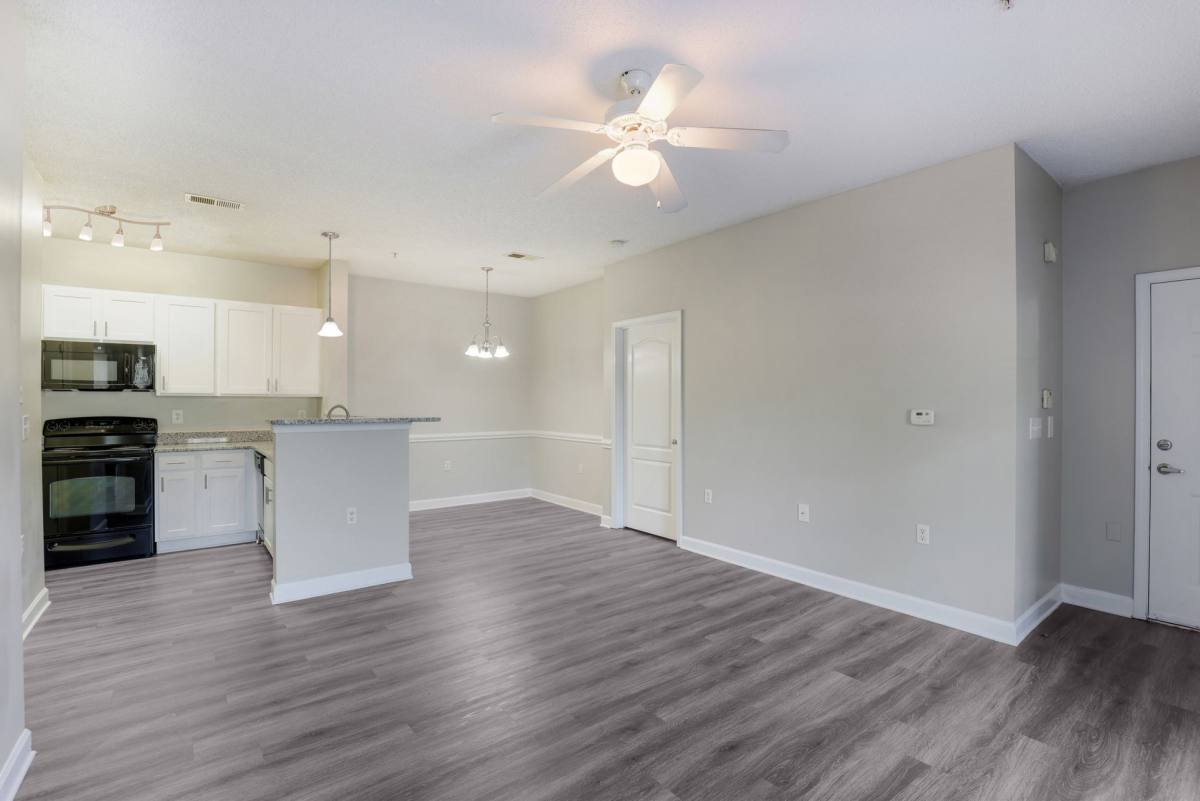 Apartment for rent at 1323 Bookman Court, Greer, SC 29650