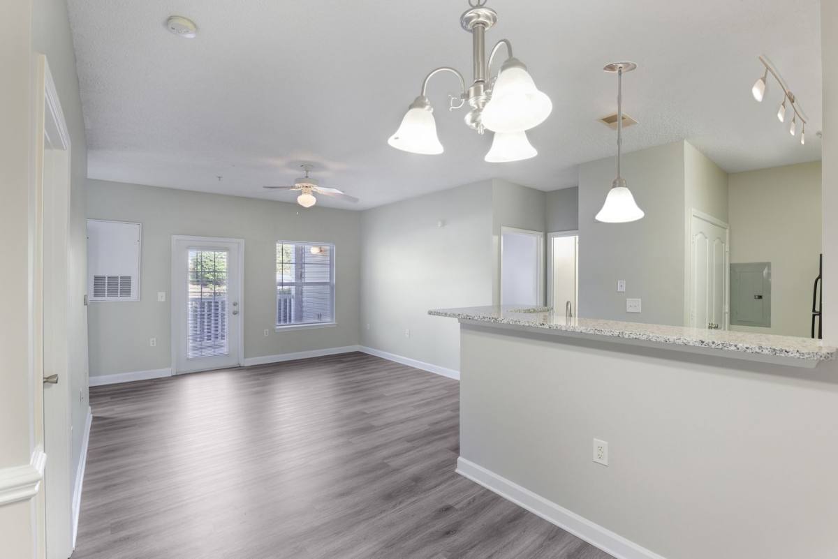 Apartment for rent at 1323 Bookman Court, Greer, SC 29650