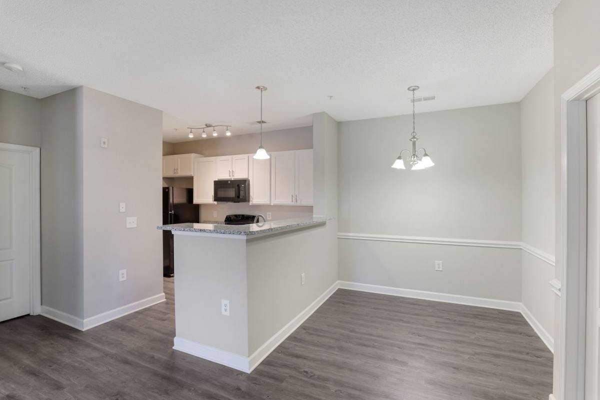Apartment for rent at 1323 Bookman Court, Greer, SC 29650