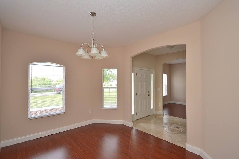 House for rent at 12 Lamar Lane, Palm Coast, FL 32137