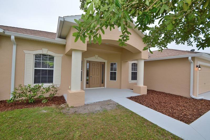 House for rent at 12 Lamar Lane, Palm Coast, FL 32137