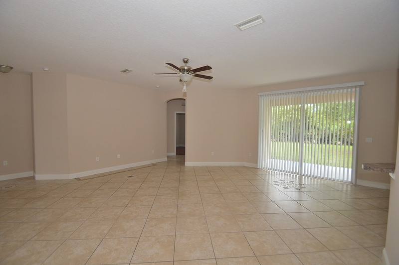 House for rent at 12 Lamar Lane, Palm Coast, FL 32137