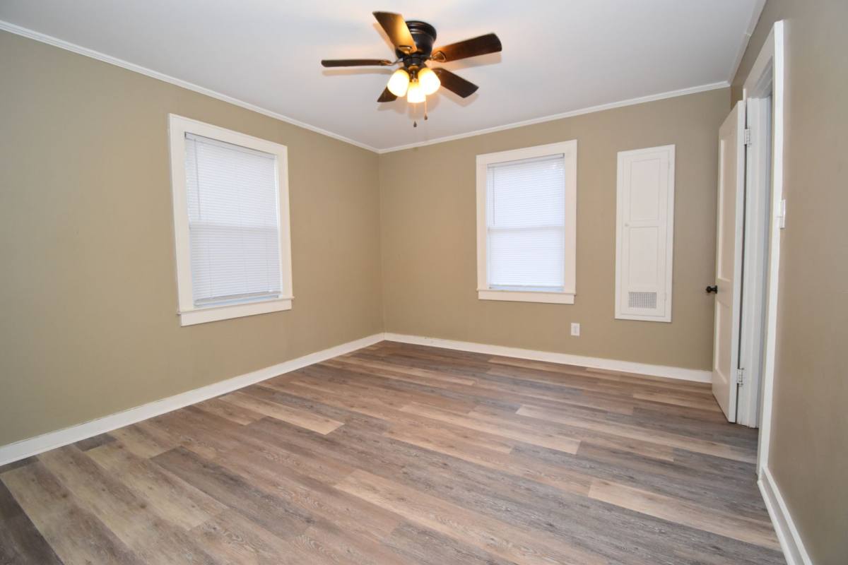 House for rent at 1521 Cooktown Rd, Ruston, LA 71270