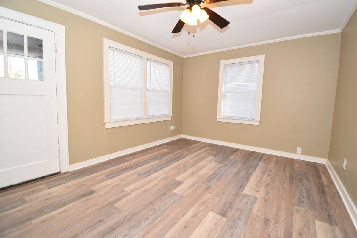 House for rent at 1521 Cooktown Rd, Ruston, LA 71270
