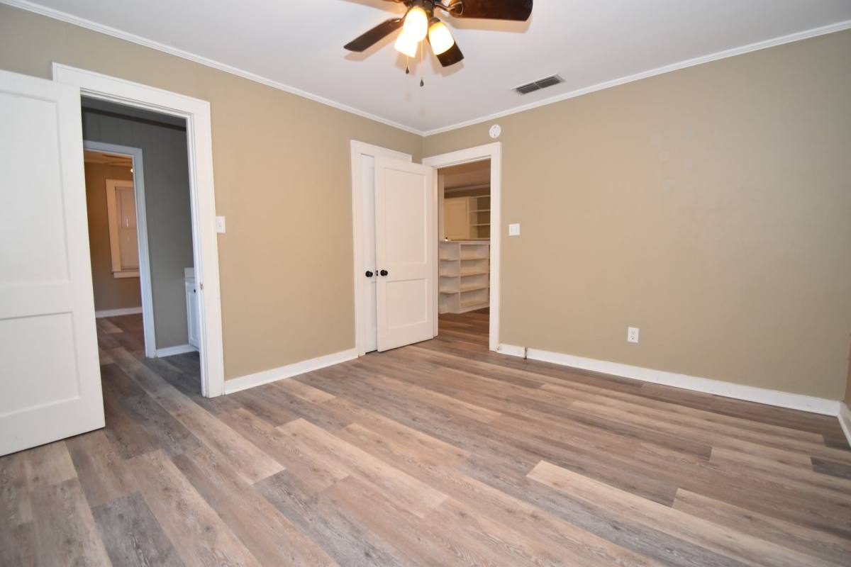 House for rent at 1521 Cooktown Rd, Ruston, LA 71270