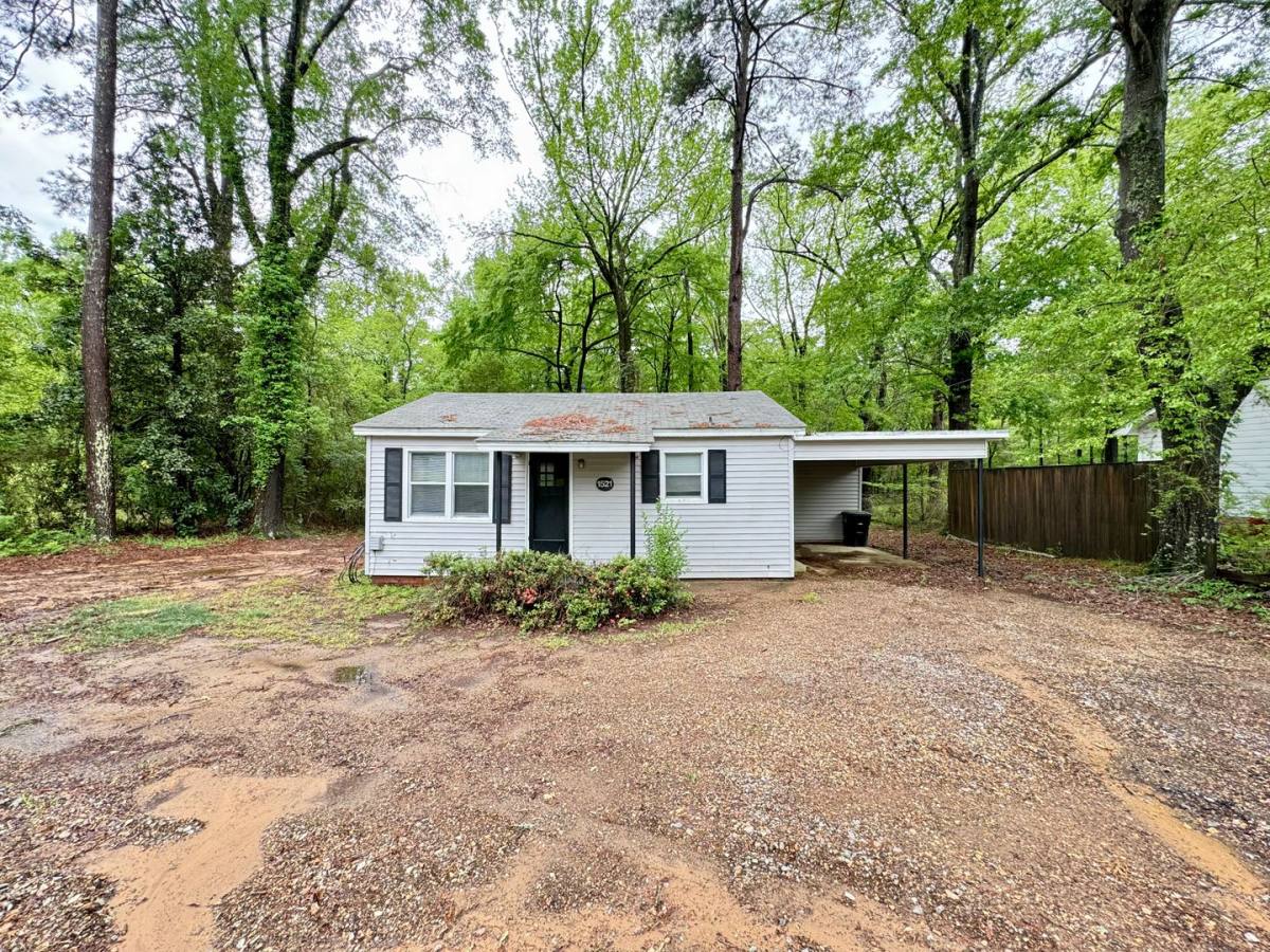 House for rent at 1521 Cooktown Rd, Ruston, LA 71270