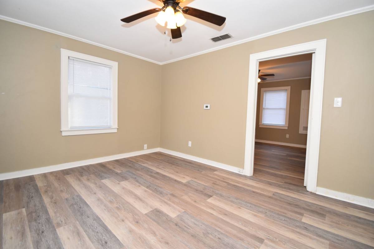 House for rent at 1521 Cooktown Rd, Ruston, LA 71270