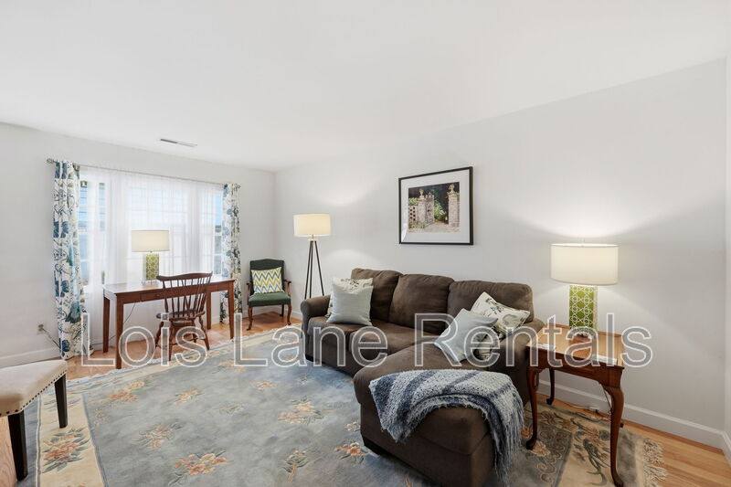 Condo for rent at 12 George St #A3, Charleston, SC 29401