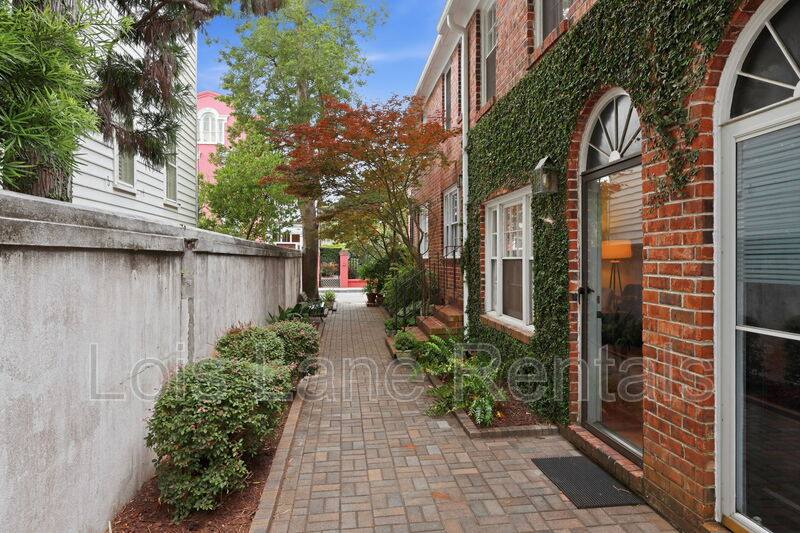 Condo for rent at 12 George St #A3, Charleston, SC 29401