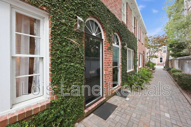 Condo for rent at 12 George St #A3, Charleston, SC 29401