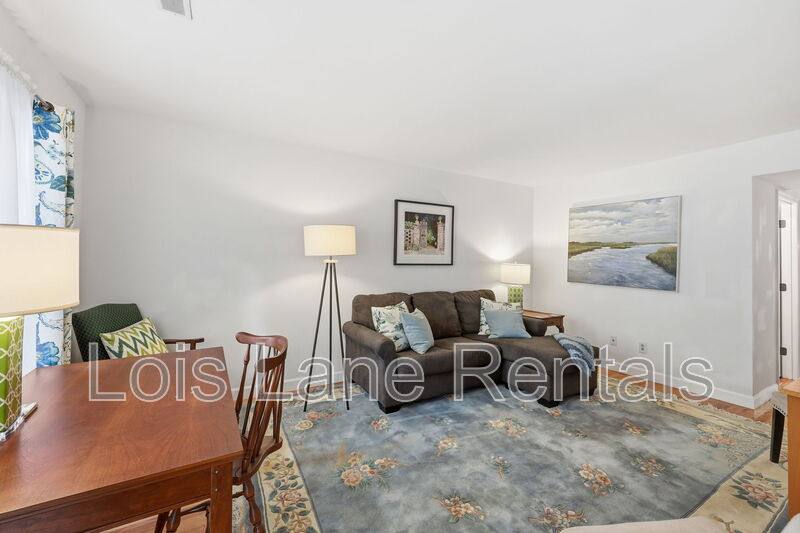 Condo for rent at 12 George St #A3, Charleston, SC 29401