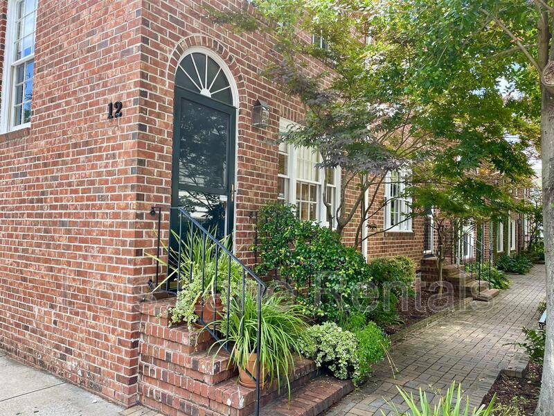 Condo for rent at 12 George St #A3, Charleston, SC 29401