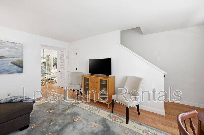 Condo for rent at 12 George St #A3, Charleston, SC 29401