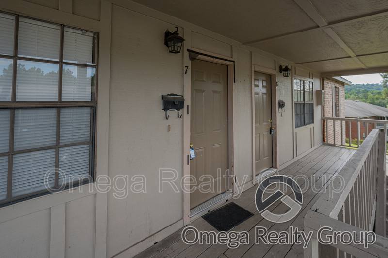 Apartment for rent at 901 25th Ave #C7, Phenix City, AL 36869