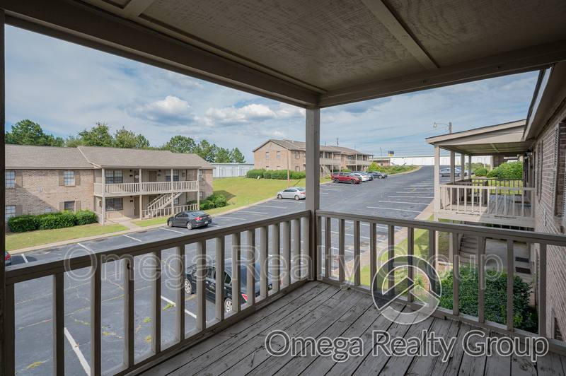 Apartment for rent at 901 25th Ave #C7, Phenix City, AL 36869