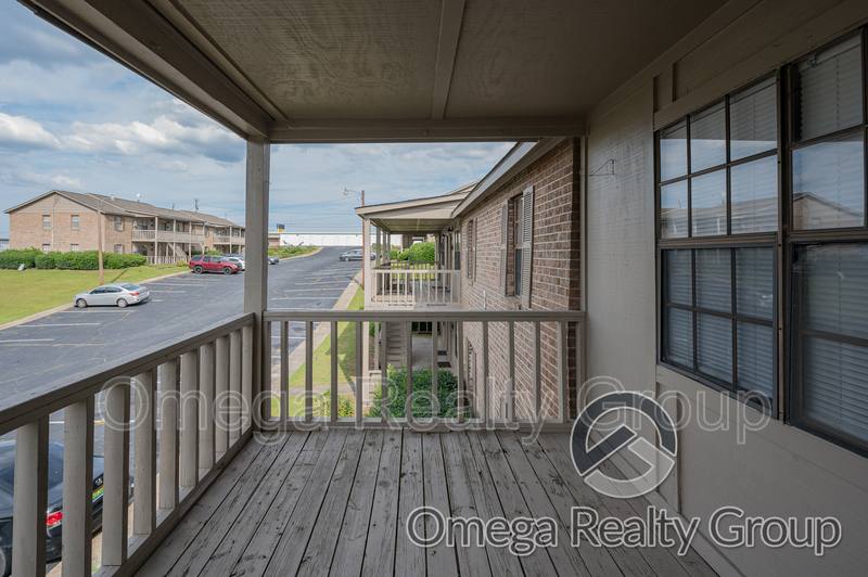 Apartment for rent at 901 25th Ave #C7, Phenix City, AL 36869