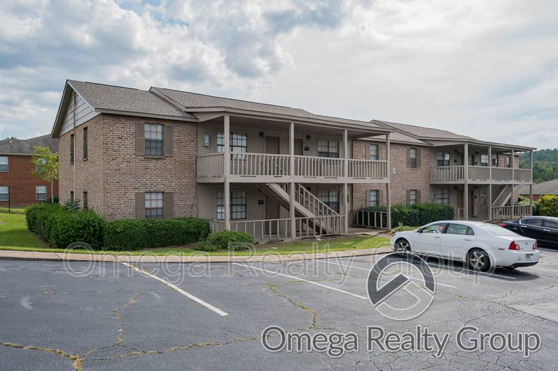 Apartment for rent at 901 25th Ave #C7, Phenix City, AL 36869