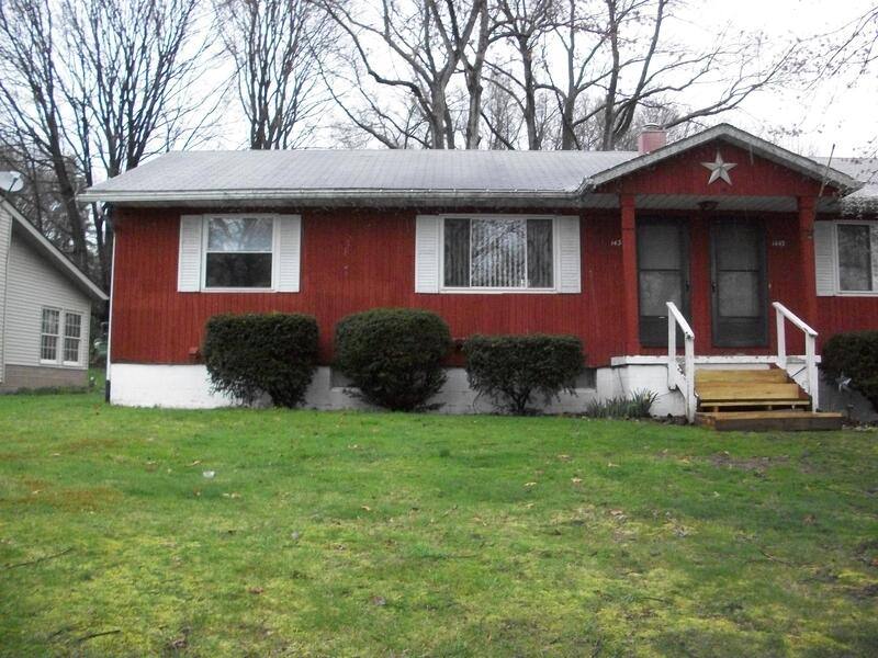 Townhouse for rent at 1443 Mac, Stow, OH 44224