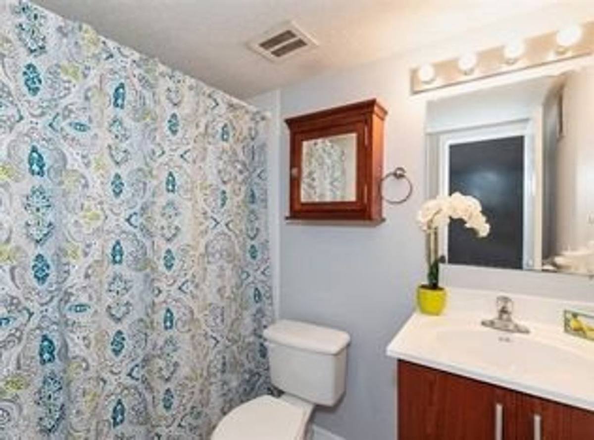Apartment for rent at 2502 Kilgore, Orlando, FL 32803