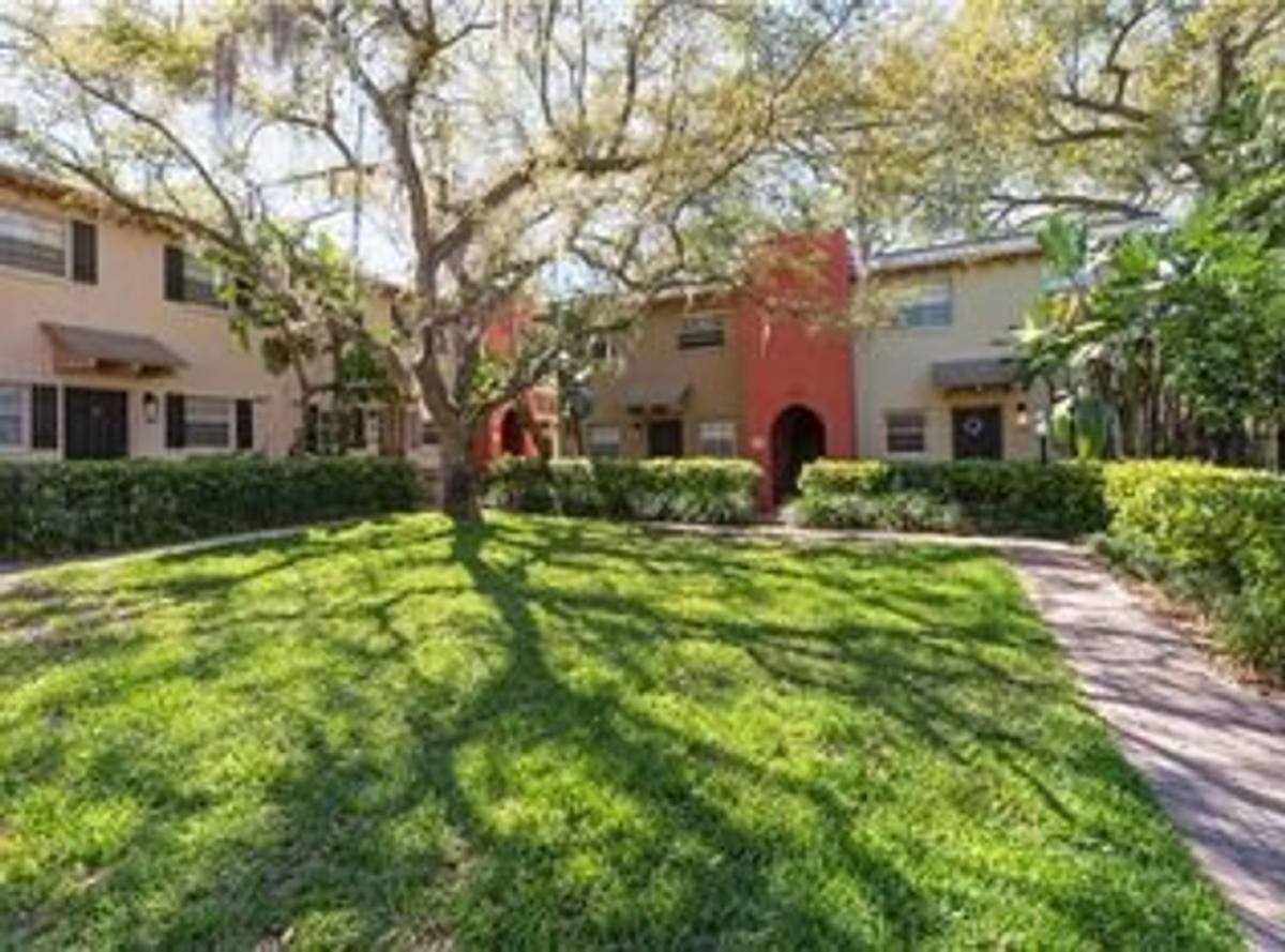 Apartment for rent at 2502 Kilgore, Orlando, FL 32803
