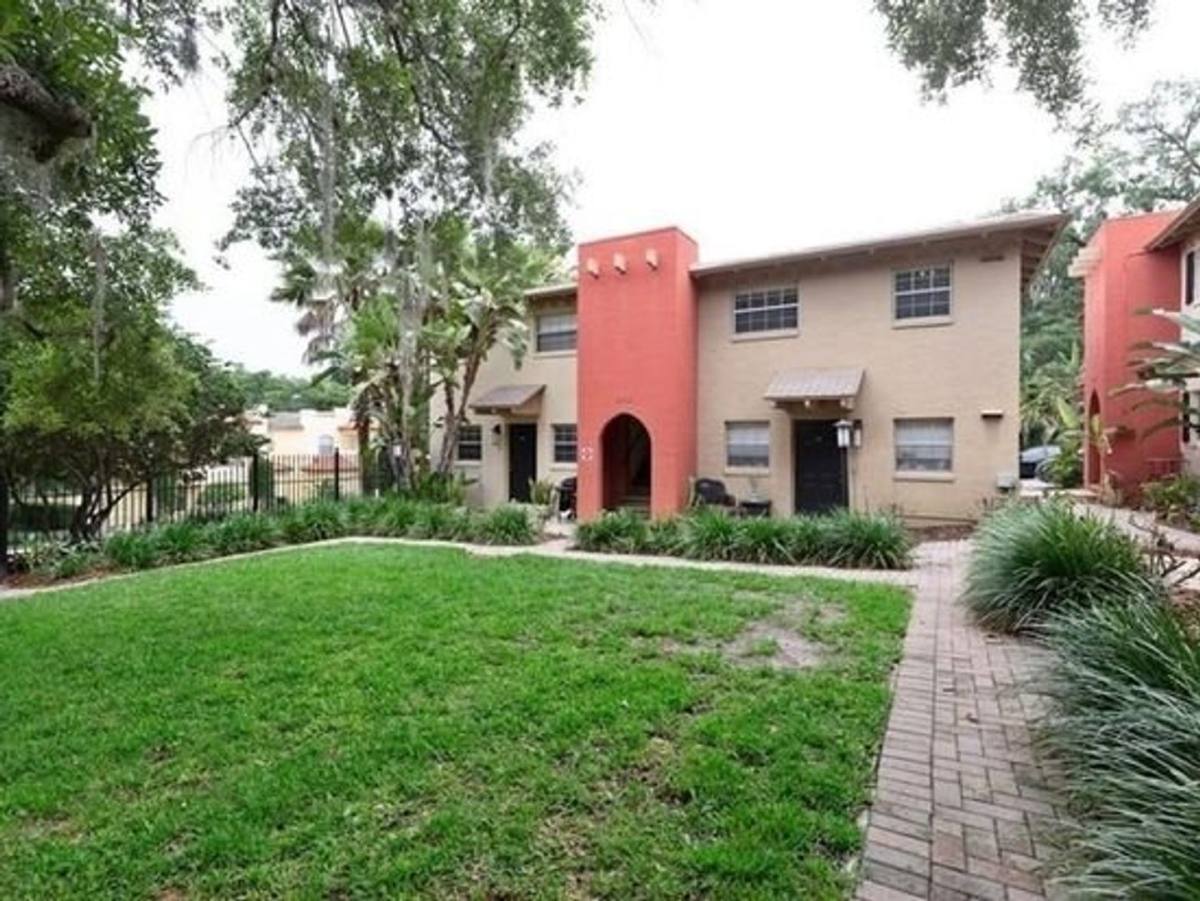 Apartment for rent at 2502 Kilgore, Orlando, FL 32803