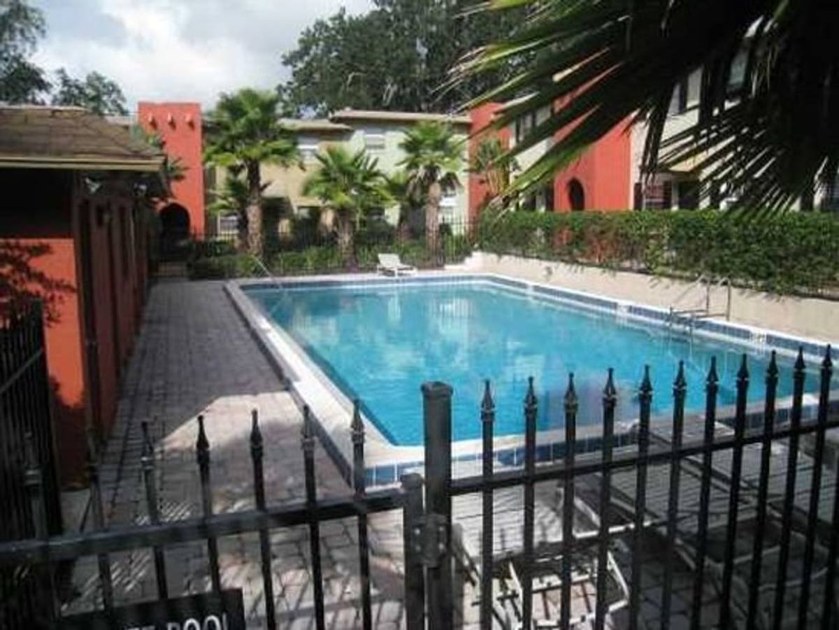 Apartment for rent at 2502 Kilgore, Orlando, FL 32803