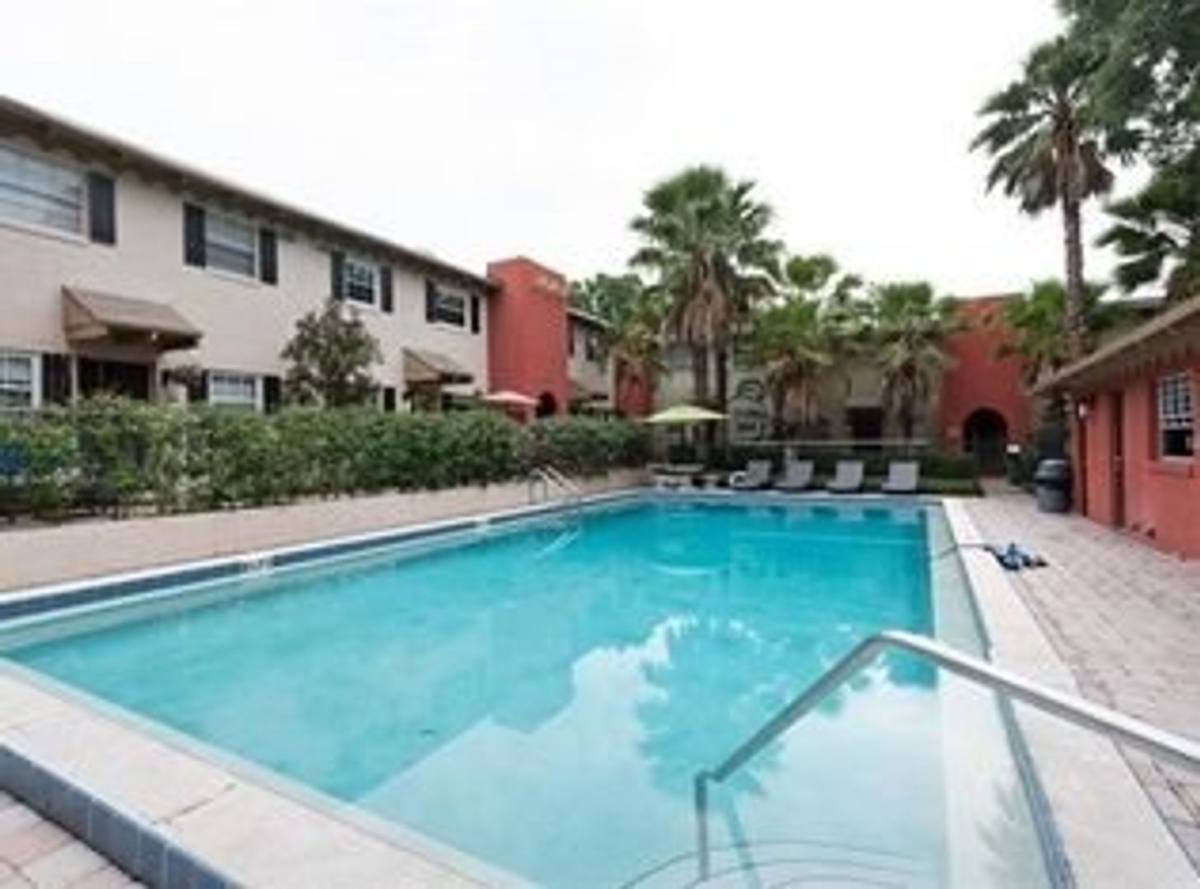 Apartment for rent at 2502 Kilgore, Orlando, FL 32803