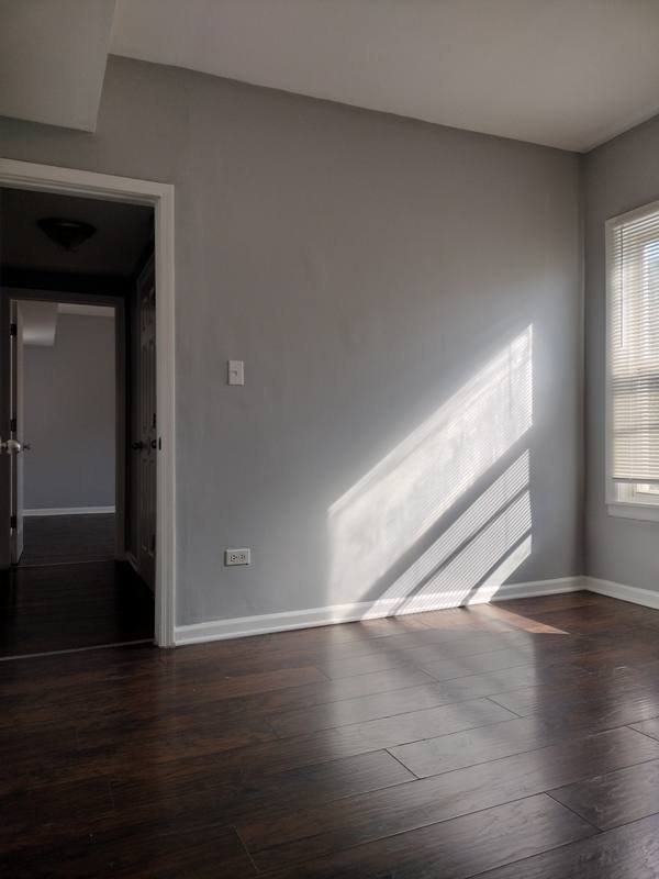 Apartment for rent at 2525 E 72nd Place #2, Chicago, IL 60649