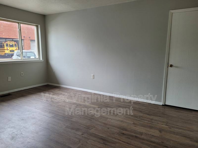 Apartment for rent at 130 Elm St #2, East Bank, WV 25067