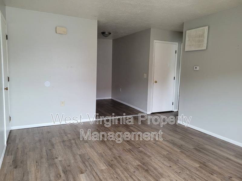 Apartment for rent at 130 Elm St #2, East Bank, WV 25067