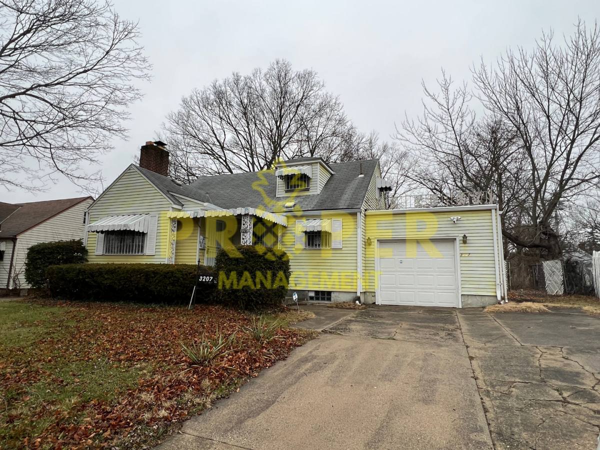 House for rent at 3207 Cornell Dr, Dayton, OH 45406