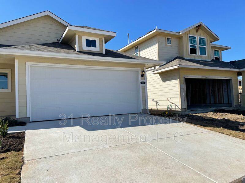 House for rent at 203 Living Reef Dr, Maxwell, TX 78656