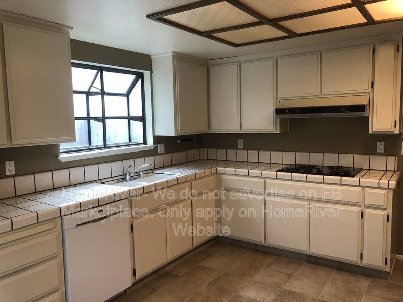 House for rent at 1519 Pine Valley Circle, Roseville, CA 95661