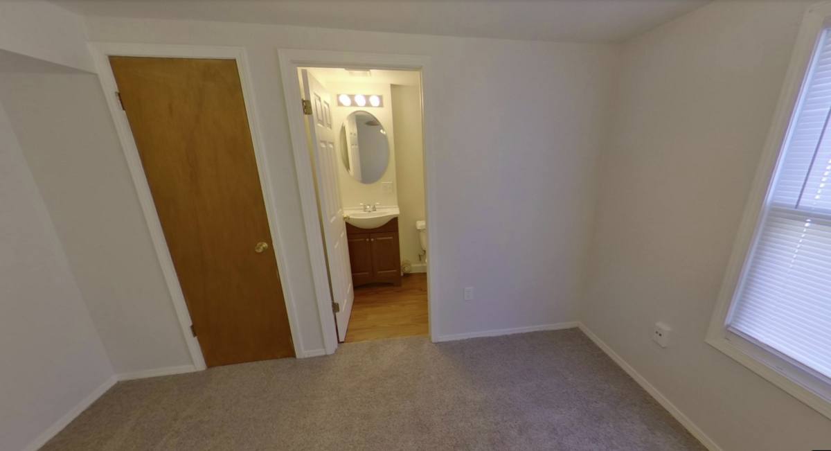 Apartment for rent at 1524 Fair Lane, Manhattan, KS 66502