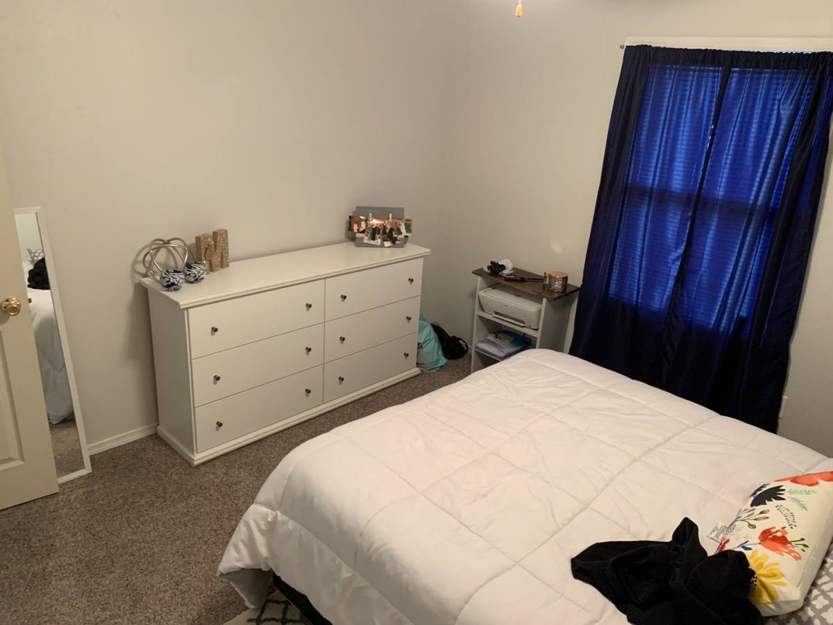 Apartment for rent at 1524 Fair Lane, Manhattan, KS 66502