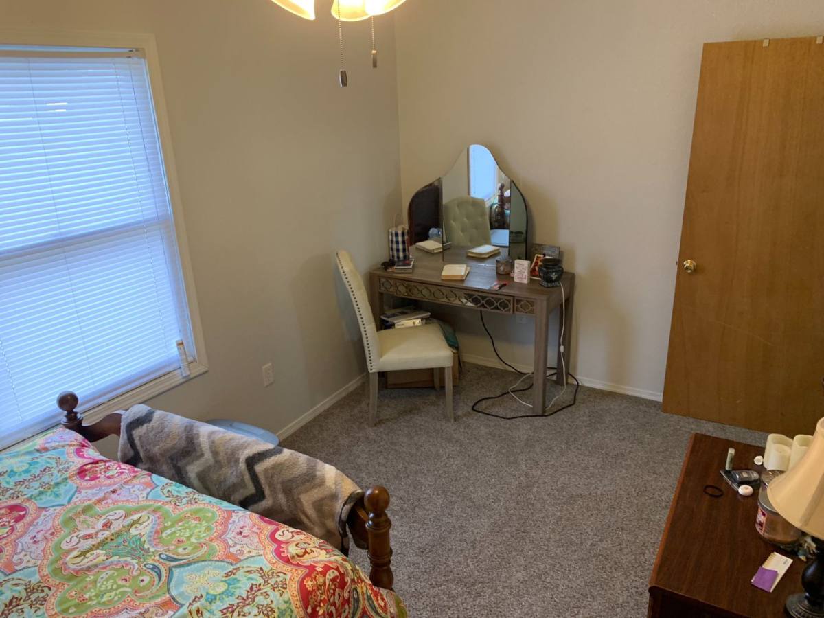 Apartment for rent at 1524 Fair Lane, Manhattan, KS 66502