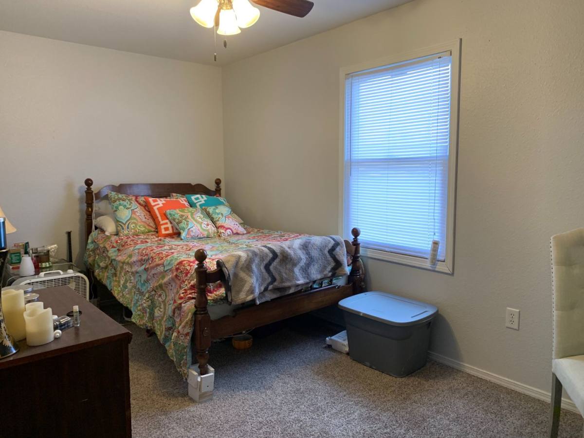 Apartment for rent at 1524 Fair Lane, Manhattan, KS 66502