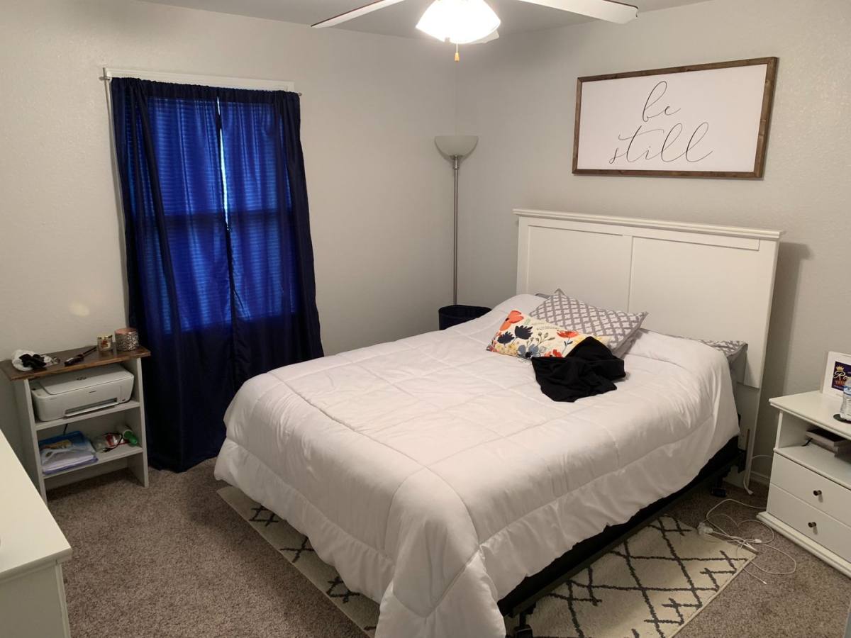 Apartment for rent at 1524 Fair Lane, Manhattan, KS 66502