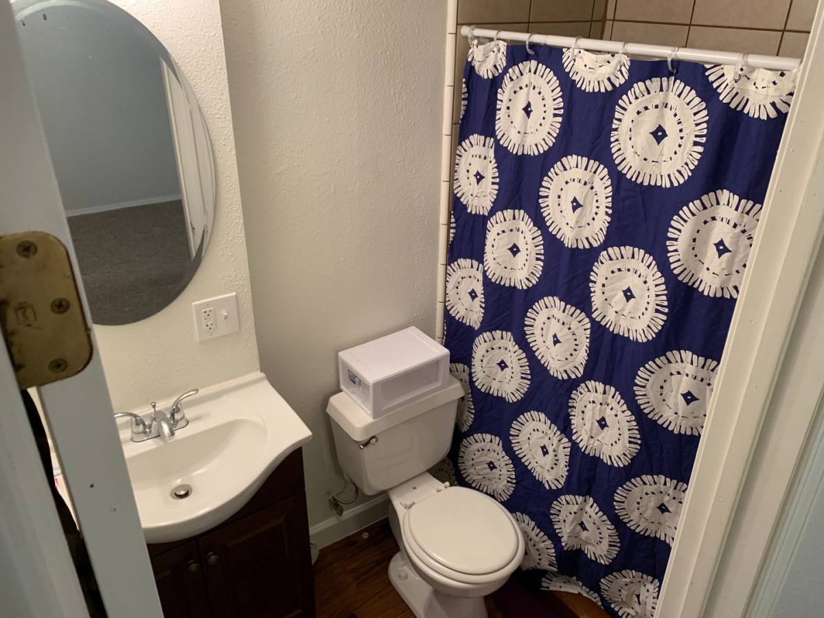 Apartment for rent at 1524 Fair Lane, Manhattan, KS 66502