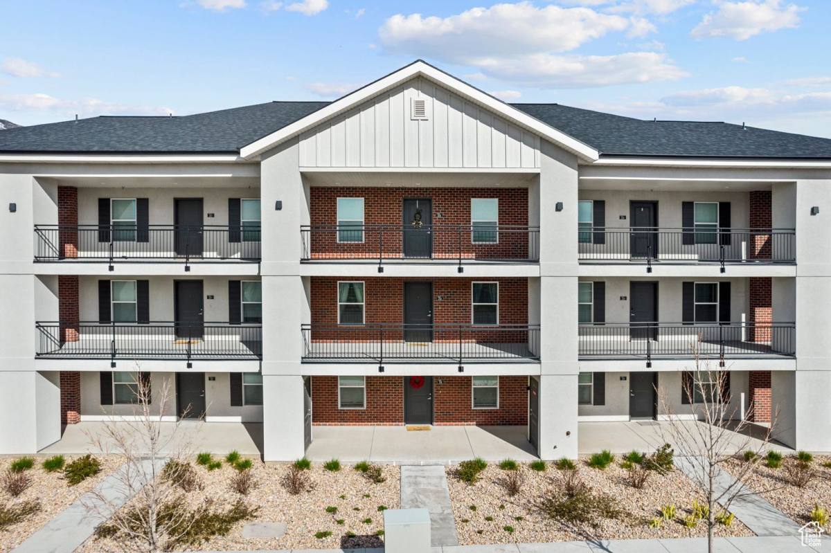 Apartment for rent at 675 S 100 W, Springville, UT 84663