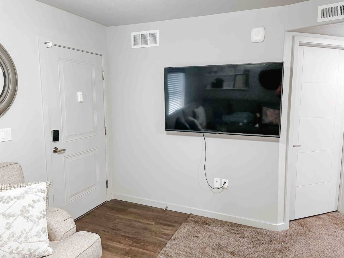 Apartment for rent at 675 S 100 W, Springville, UT 84663