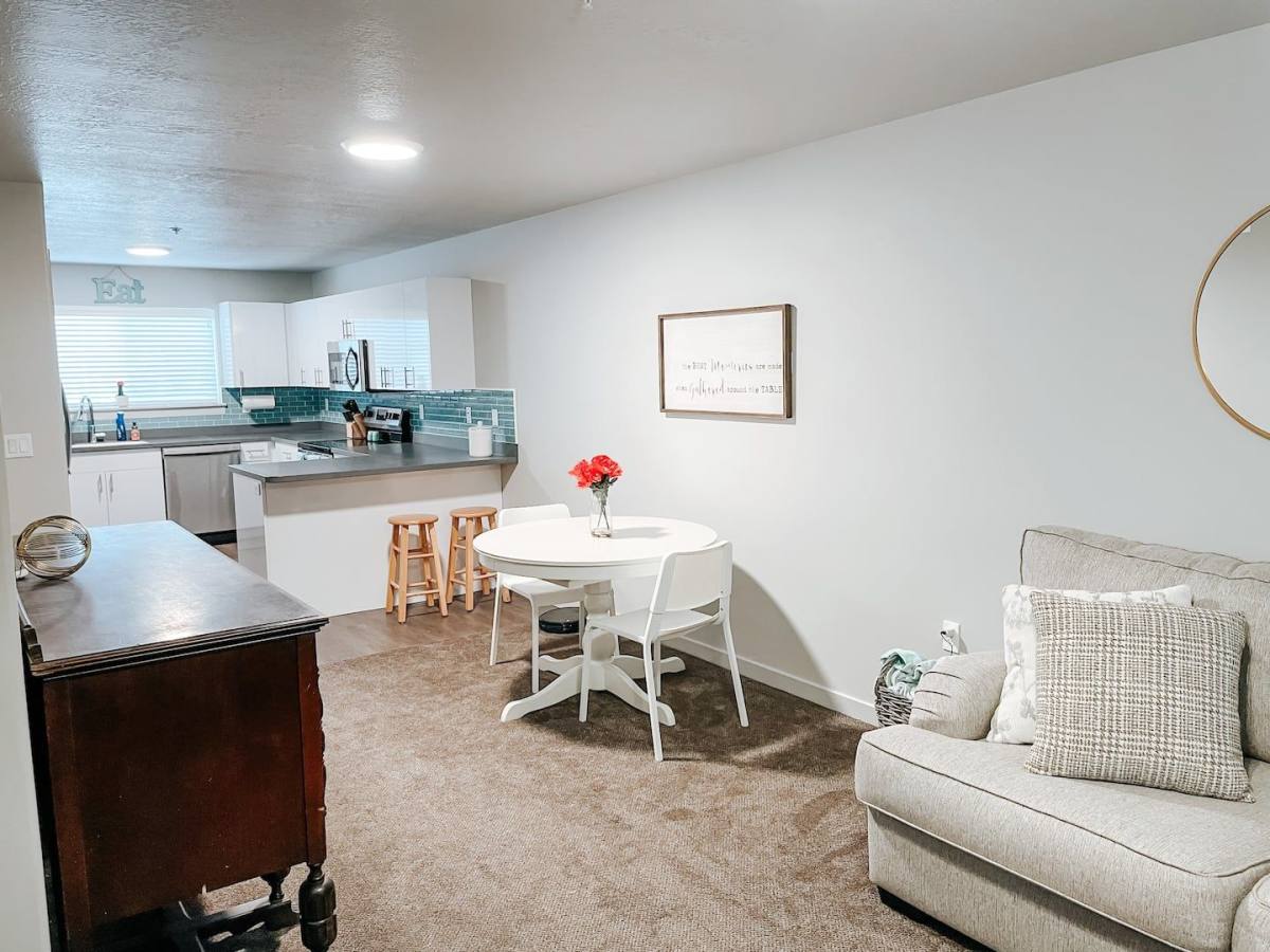 Apartment for rent at 675 S 100 W, Springville, UT 84663
