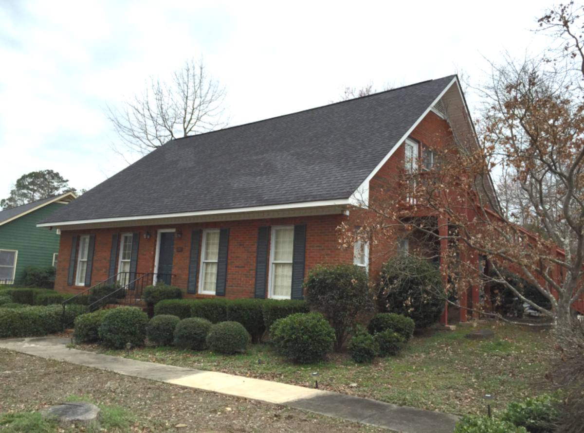 House for rent at 1180 E University Dr, Auburn, AL 36830