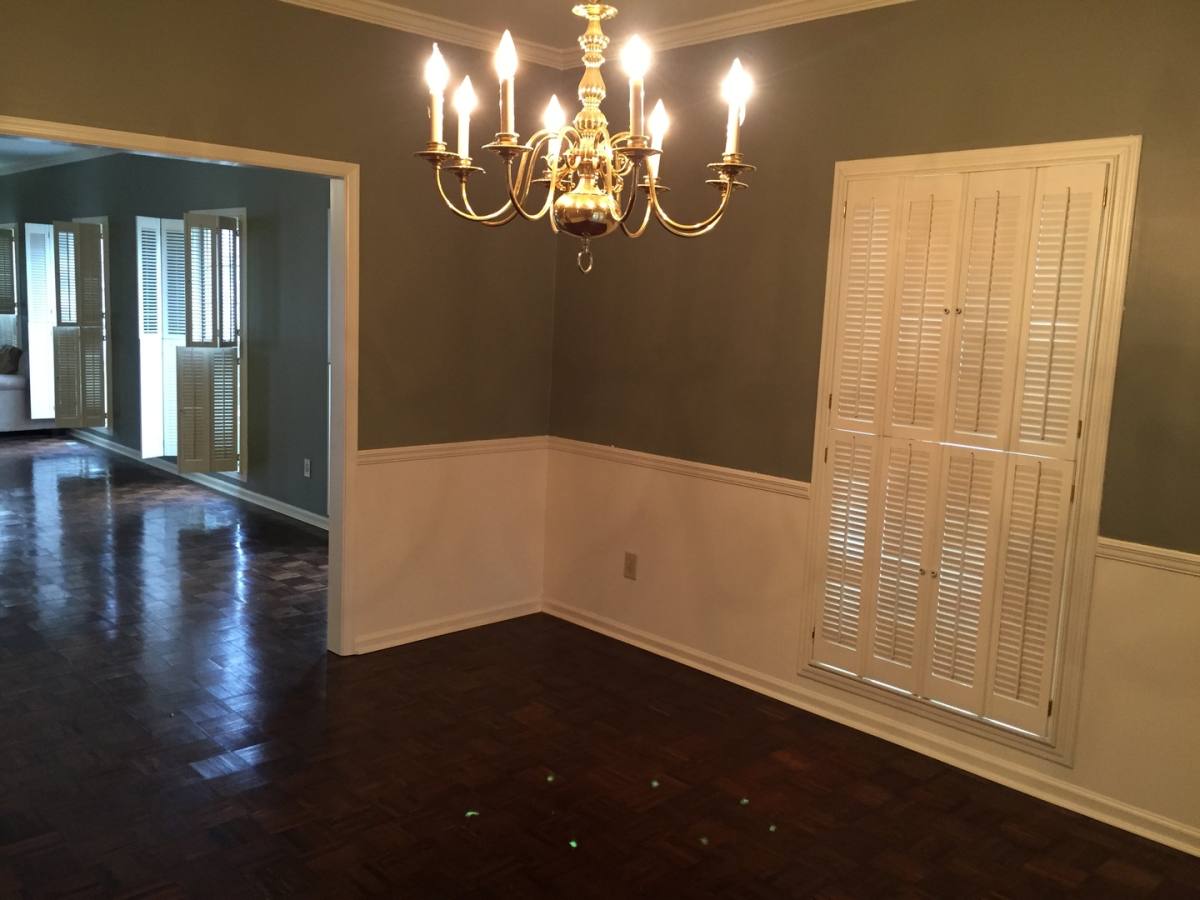 House for rent at 1180 E University Dr, Auburn, AL 36830