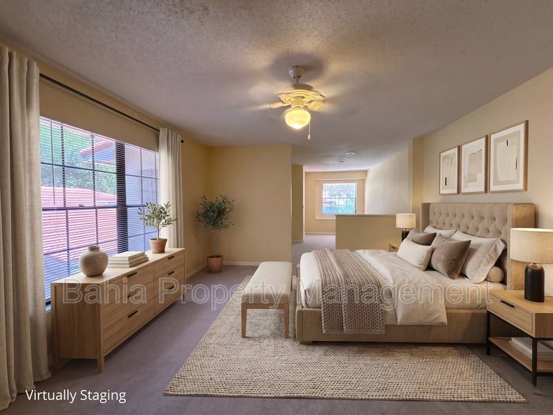 Townhouse for rent at 8048 Sandpoint Blvd, Orlando, FL 32819