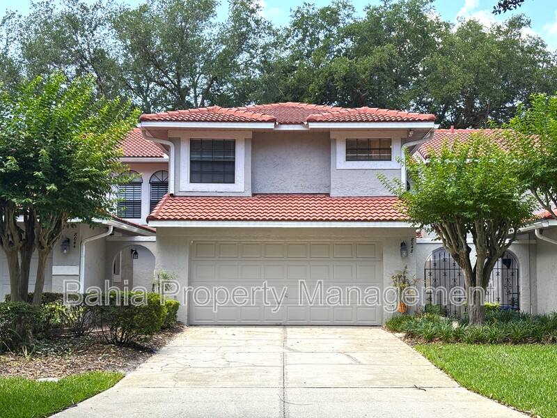 Townhouse for rent at 8048 Sandpoint Blvd, Orlando, FL 32819