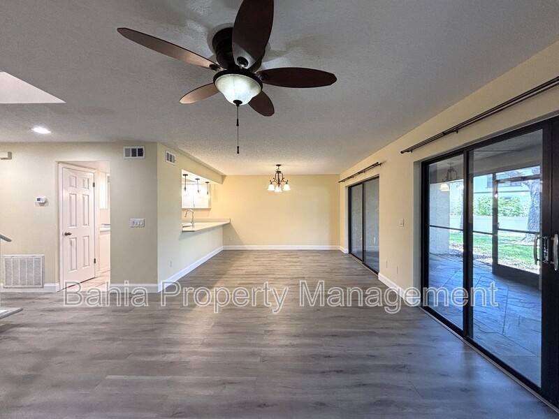 Townhouse for rent at 8048 Sandpoint Blvd, Orlando, FL 32819