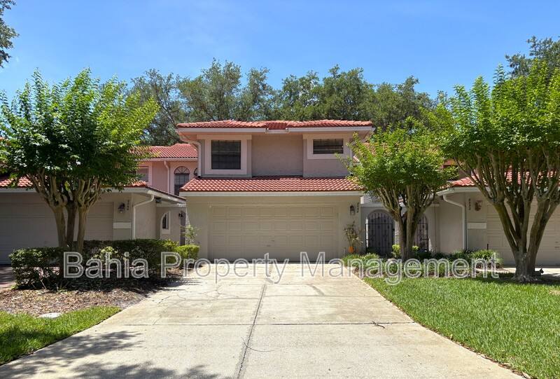 Townhouse for rent at 8048 Sandpoint Blvd, Orlando, FL 32819
