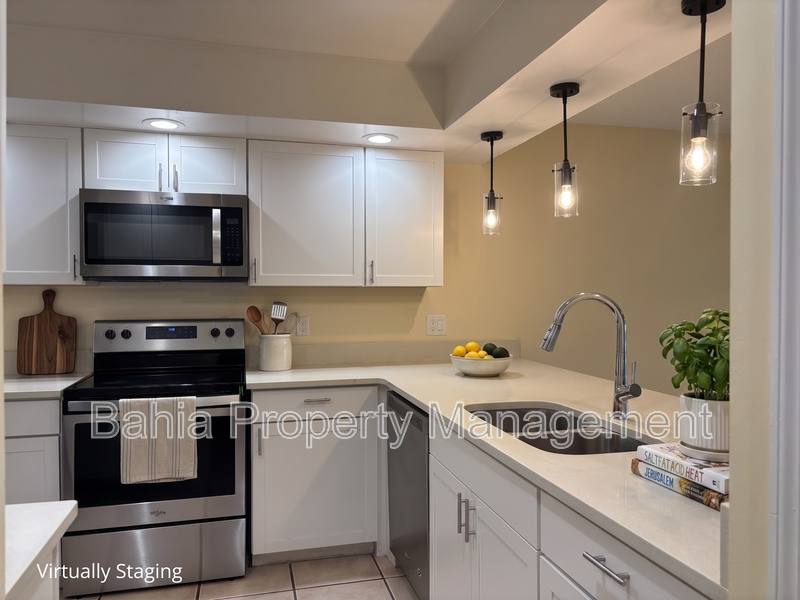 Townhouse for rent at 8048 Sandpoint Blvd, Orlando, FL 32819