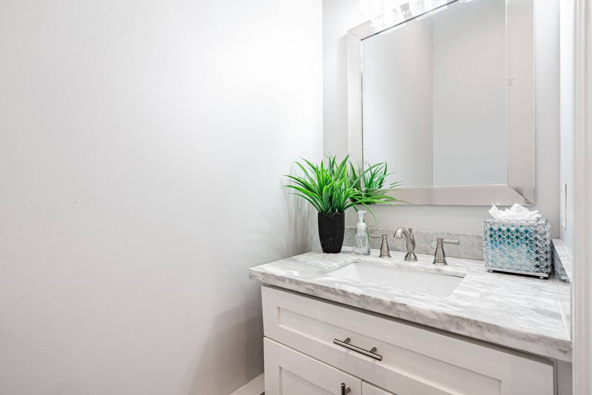 Apartment for rent at 1201 Barrone St, New Orleans, LA 70113